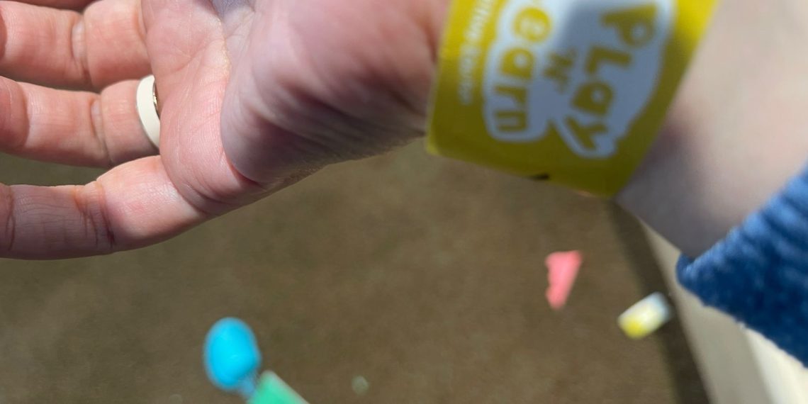 Play and Learn Sumarecon Mall Bandung