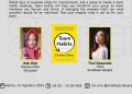Belonging dan Kolaborasi: Kunci Sukses Tim Menurut Charlie Gilkey
