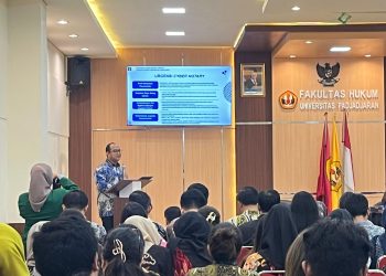 Cyber Notary kenotariatan