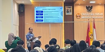 Cyber Notary kenotariatan