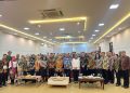 FH Unpad dan IKANO