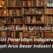 Penerbit Independen, Kuasa Penulis, dan Masa Depan Literasi Indonesia