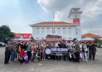 Eksplorasi Sejarah Madiun