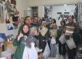 Pebisnis Rajutan Garut