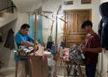 Sinergi KKN-T FKIP Unpas dan Adzam Production Majukan UMKM Rajut