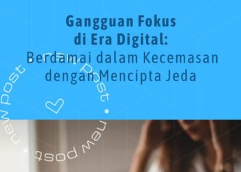 Melihat Lebih Jernih