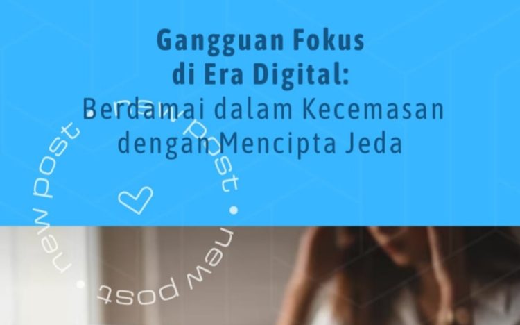 Melihat Lebih Jernih
