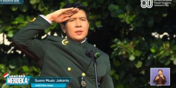 windah basudara pembina upacara