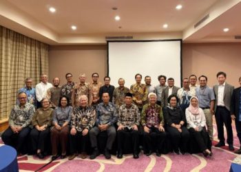 Dewan Pendidikan Tinggi