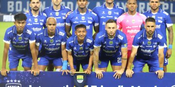 Persib Jersey