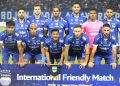 Persib Jersey