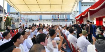 Remisi Narapidana Jabar