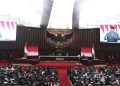 Pidato Kenegaraan Presiden