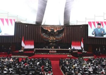 Pidato Kenegaraan Presiden