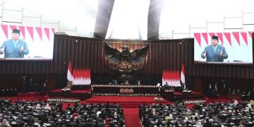 Pidato Kenegaraan Presiden