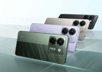 POCO M7 Plus