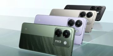 POCO M7 Plus