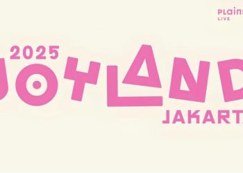 Joyland Festival 2025