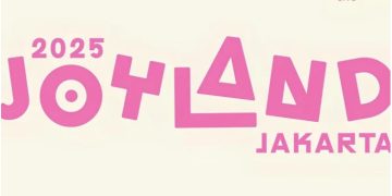 Joyland Festival 2025