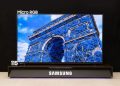 Samsung TV