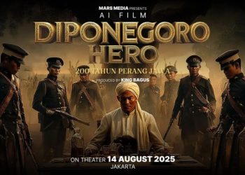 Diponegoro Hero