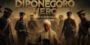 Diponegoro Hero