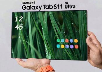 Galaxy Tab S11 Ultra