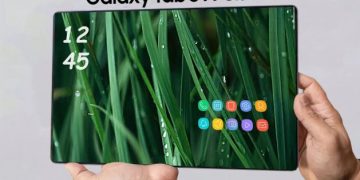 Galaxy Tab S11 Ultra