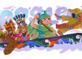 Google Doodle