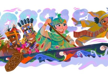 Google Doodle