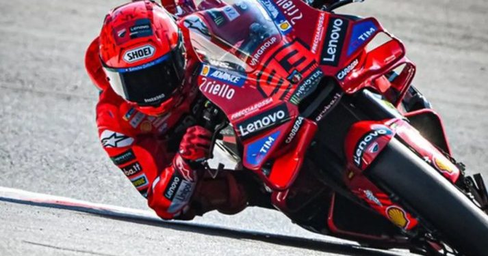 Marc Marquez