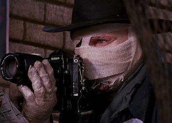 film darkman
