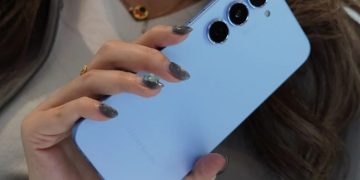 Tecno Resmi Luncurkan Spark 40 Pro Series di Pasar Indonesia