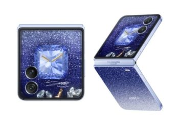 Honor Magic V Flip 2