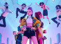 Kpop Demon Hunters Sing-Along