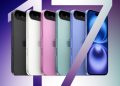 Apple iPhone 17