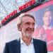 Sir Jim Ratcliffe. (Tangkapan layar X)