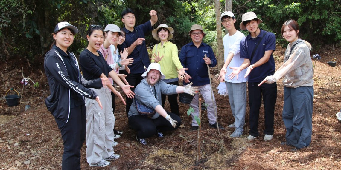 Belantara Foundation