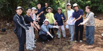 Belantara Foundation