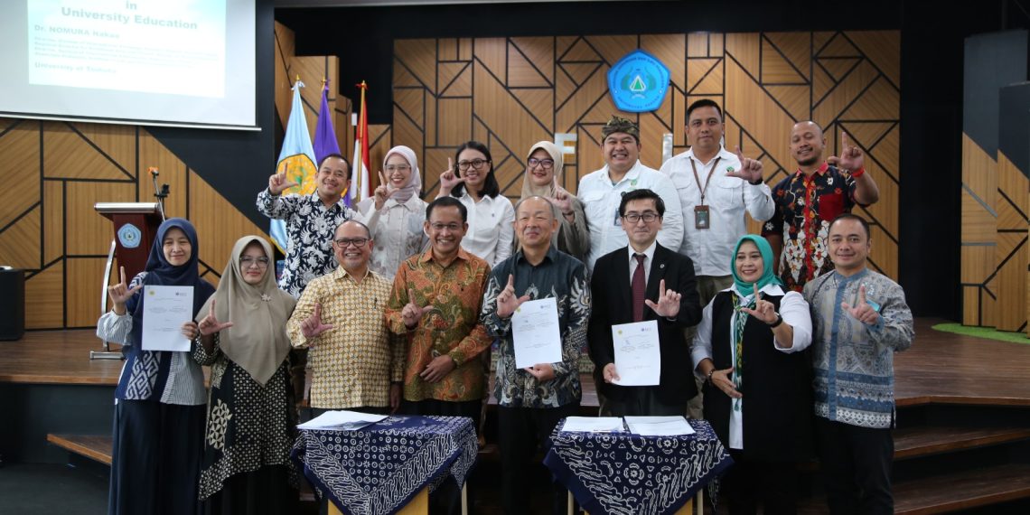 Belantara Foundation