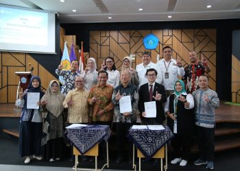 Belantara Foundation