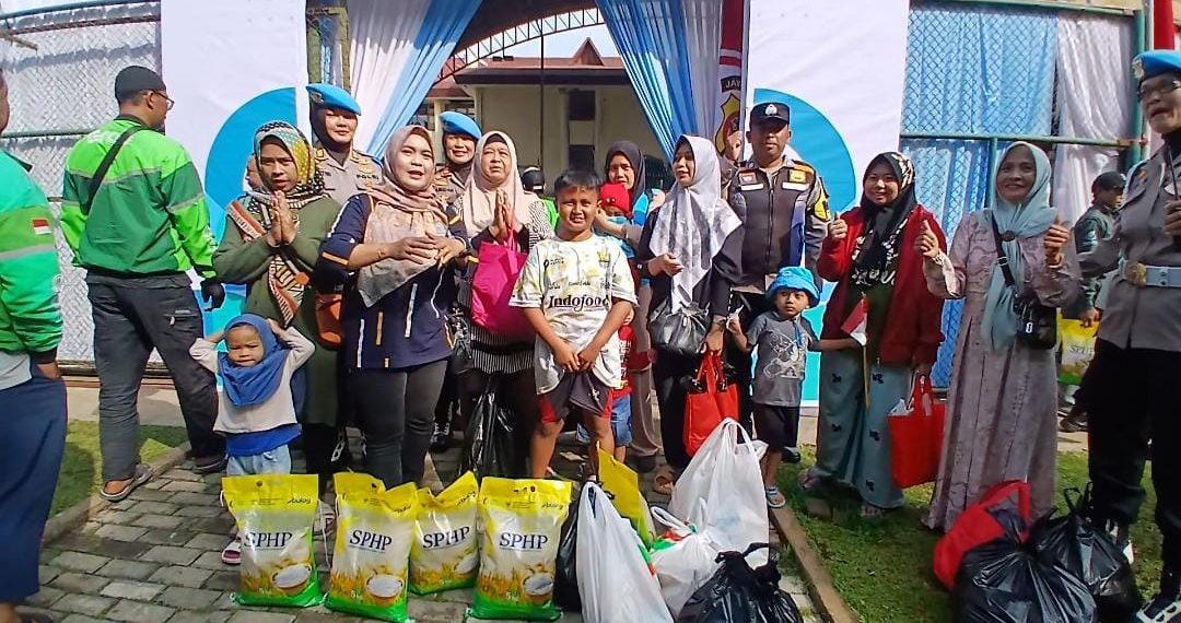 Operasi Pangan Murah