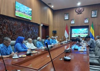 Paguyuban Pasundan Bandung