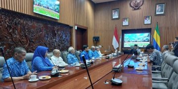 Paguyuban Pasundan Bandung