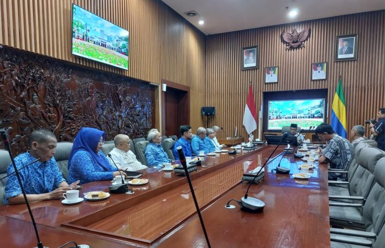 Paguyuban Pasundan Bandung