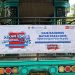 Dishub Bandung rayakan HUT RI ke-80 dengan promo tiket Bandros hanya Rp80 lewat QRIS. Wisata murah meriah keliling Kota Kembang. (Ave/pasjabar)