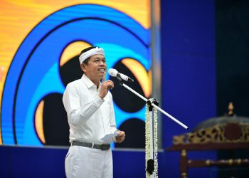 Kebijakan Pendidikan Jawa Barat
