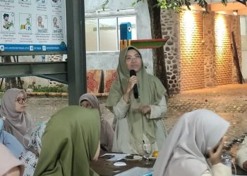 ITB eksperimen Fisika