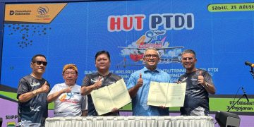 PTDI