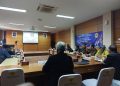 Unpas Gelar FGD Pemutakhiran Kurikulum Program Doktor Ilmu Sosial